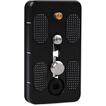 Amazon | SLIK 三脚 504 QF II ビデオ三脚 | SLIK | 三脚